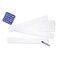 Pacon Zaner-Bloser Sentence Strips, 1.5in x 3/4in x 3/4in ruled 3in x 24in, 300PK PZP5160 - alternate 1